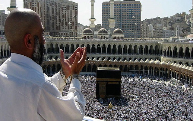 Government of KSA Bans Selfies & Videos at Islam's Holiest Sites