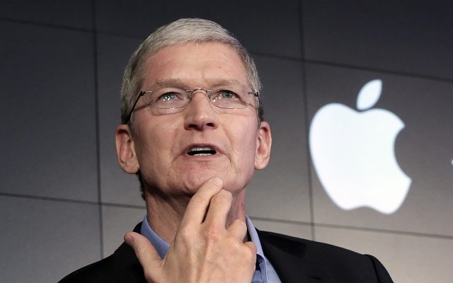 Tech Giant Apple Reportedly Involved in Paradise Papers Scandal