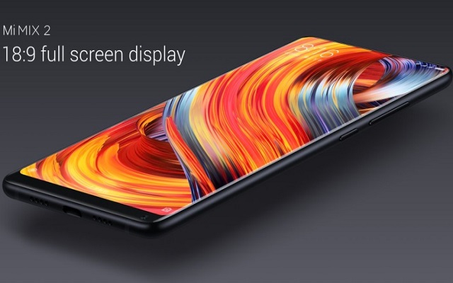 Xiaomi to Launch Mi 7 With Snapdragon 845 & 6 inch OLED