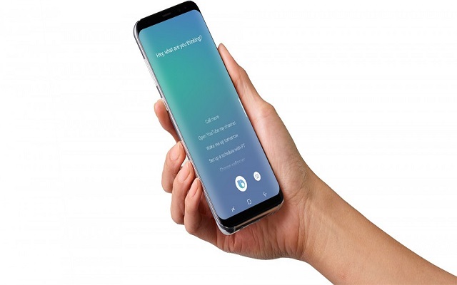 Samsung Kills Bixby Button When Disabled With The Latest Bixby Update