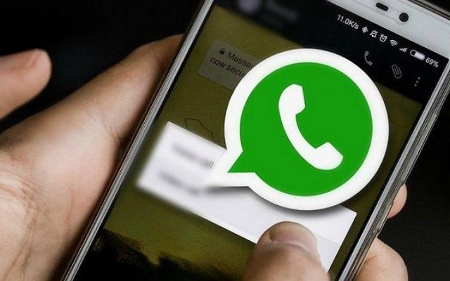 Indonesia Threatens to Block WhatsApp Over Sexual Content