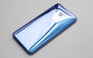 HTC U11 Plus Officially Announced