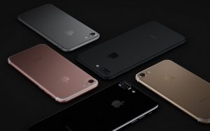 Official Price for Apple iPhone 8 and 8 Plus with Warranty is Announced in Pakistan