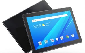 10.1-inch Lenovo Moto Tab Launched