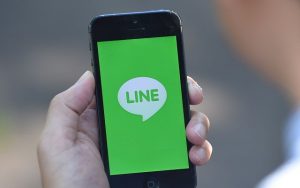 Line Messenger now Lets you Unsend Messages within 24 Hours