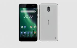 HMD Global Launches Affordable Nokia 2 with Powerful Battery