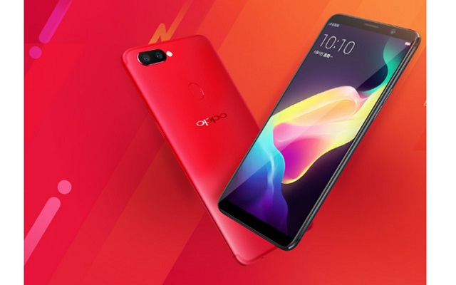 Oppo R11s and R11s Plus Launched-Everything You Need to Know
