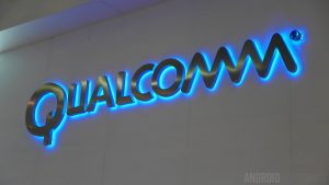 Qualcomm Sues Apple Again on Sharing Software with Intel
