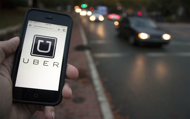 Uber Paid $100K to Hackers for Deleting Stolen Data of 57 Million People