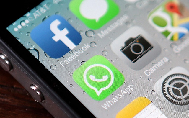 Afghanistan Orders Suspension of WhatsApp