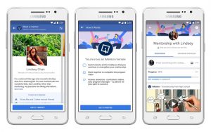 Facebook's New Community Tools Help You Become a Mentor
