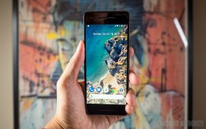 Google Confirms to Fix Pixel 2 Buzzing Noise in an Upcoming Update