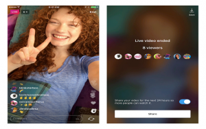 Instagram Users Can Now Replay Photo and Video Messages
