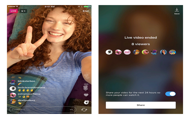 Instagram Users Can Now Replay Photo and Video Messages - PhoneWorld