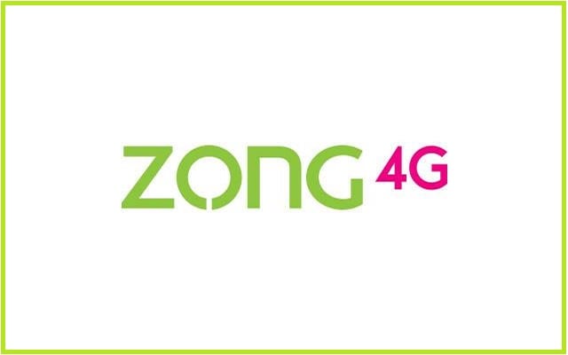 Zong Internet Packages