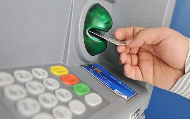 How ATM Cards are Hacked with Skimming Devices: Preventive Measures