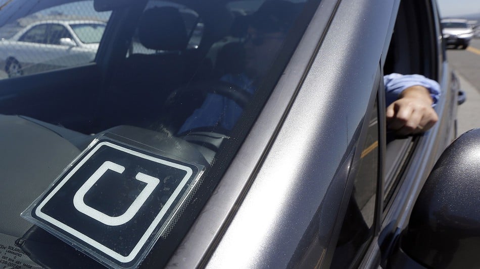 Fair.com Acquires Uber's Auto Leasing Business