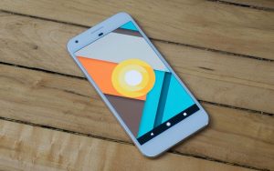 Google Launches Android Oreo for Entry Level Phones