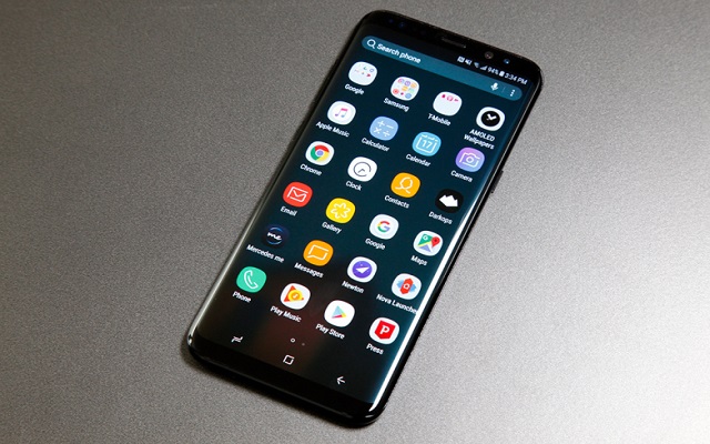 IT Home Reveals that Galaxy S9 will not Receive One Key Upgrade