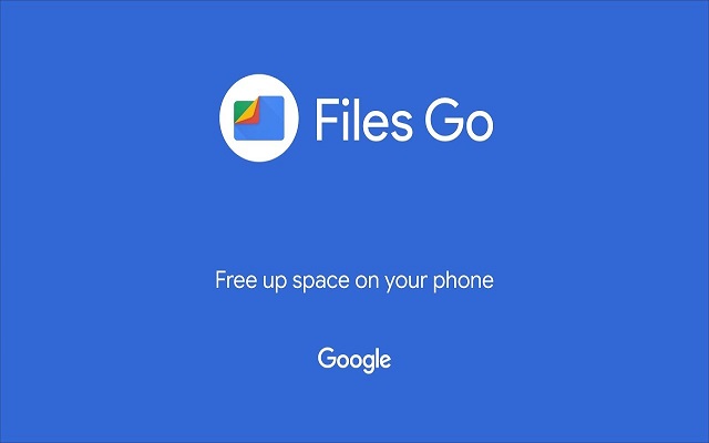 Introducing Files Go, a faster way to clean up, find and share files on your phone