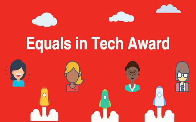MoITT Placed in Top Five Nominations for 'Equals in Tech 2017' Awards