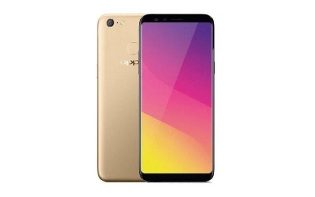 OPPO launches ‘F5 Youth’ for the Young Generation That Demands Intelligent & Real Selfies