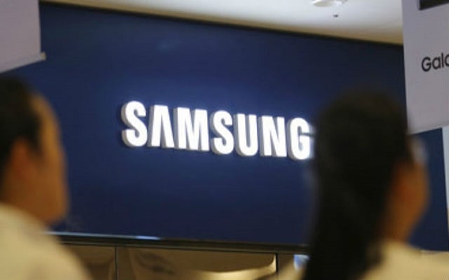 Samsung's Market Share to Drop in 2018: Strategic Analytics