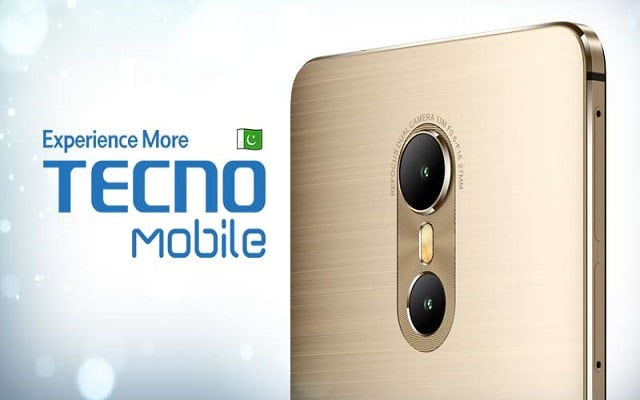 TECNO Concludes the Year with 10 Smartphones Devices for Pakistani Market