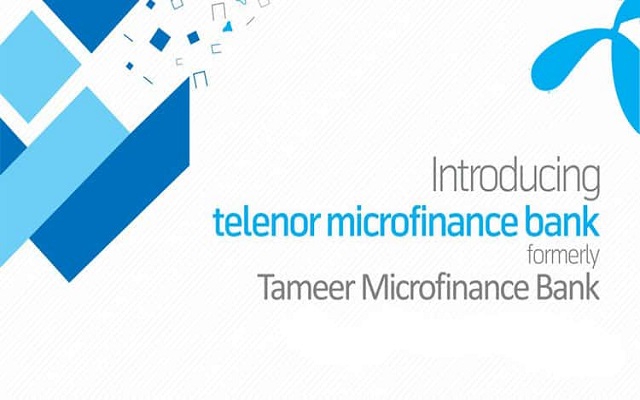Telenor Microfinance Bank partners up with Nayatel for Online Payments