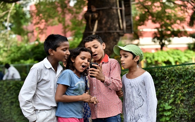 UNICEF Suggests to Make Digital World Safer for Children in Pakistan