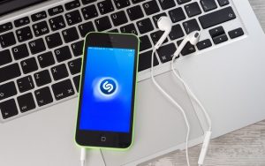 Report: Apple to Acquire Shazam for $400 Million