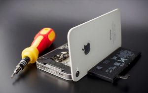 Apple Starts Offering its $29 Battery Replacements