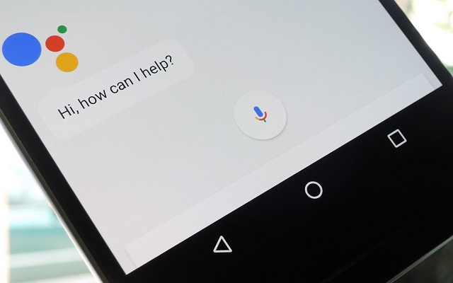 Google Assistant Finally Coming to Android Tablets