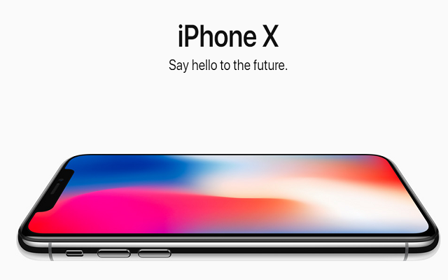 iPhone X Sales Below Company's Expectations