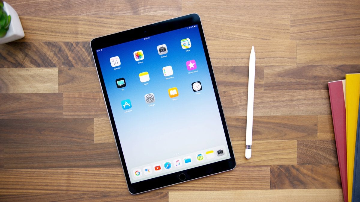 Apple to Launch Cheapest iPad Next Year