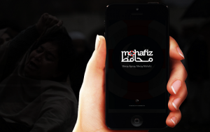 Mohafiz: A Safety Apps That has Saved 350 Lives in Pakistan
