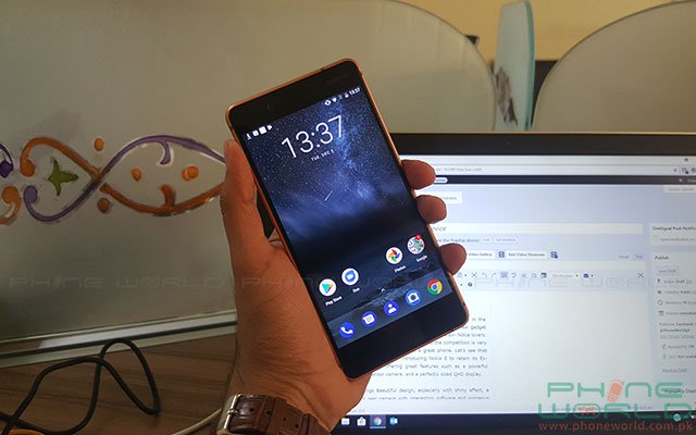 Nokia 8 Launched in Pakistan: Here are the Key Features