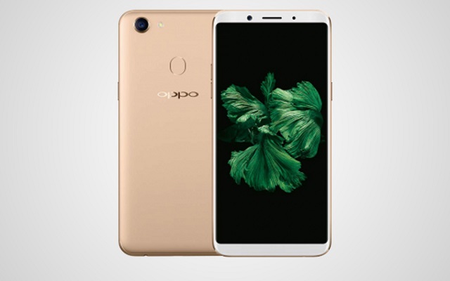 OPPO Launches A75