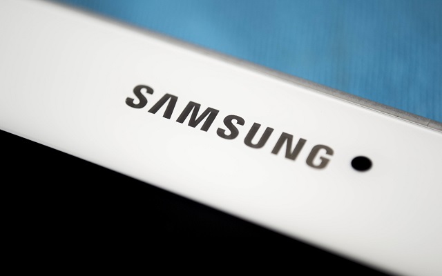 Samsung Patent Reveals Phone