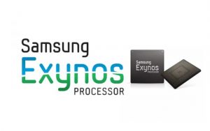 Samsung will Unveil its next Exynos Chipset