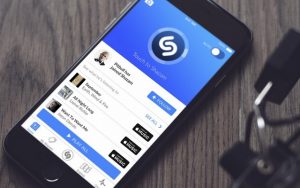Shazam Introduces Offline Mode for iOS Users