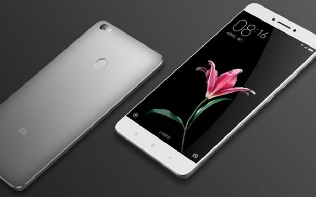 Xiaomi Mi Max 3 Rumored to Have Powerful Battery of 5500 mAh