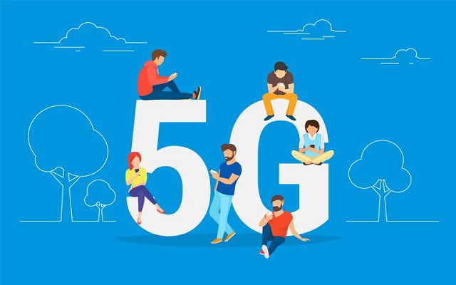 5G to Impact on Every Industry in Near Future