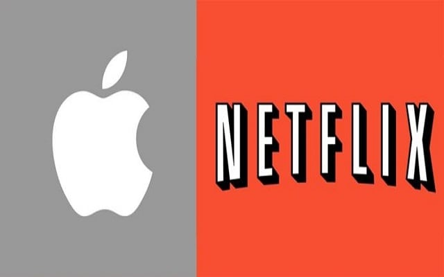 Apple to Acquire Netflix: CITI Analysts