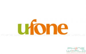Ufone Monthly Max Package