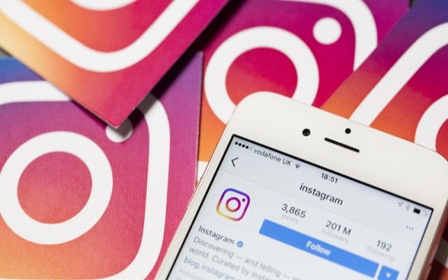 Instagram is Testing a Feature that will Notify Who Recorded Your Story