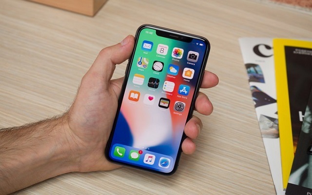 LG to Manufacture 6.5" OLED Displays for Apple's Next iPhone