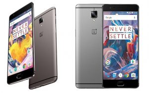 OnePlus 3/3T Get Face Unlock with OxygenOS Beta Update