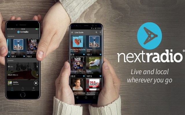 Samsung is partnering with NextRadio to Unlock FM Chips in Smartphones