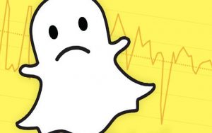 Snap’s Leaked Metrics Show Why it Needs to Redesign